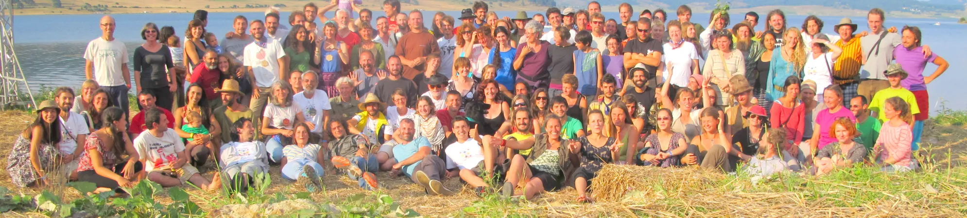 Permaculture teachers